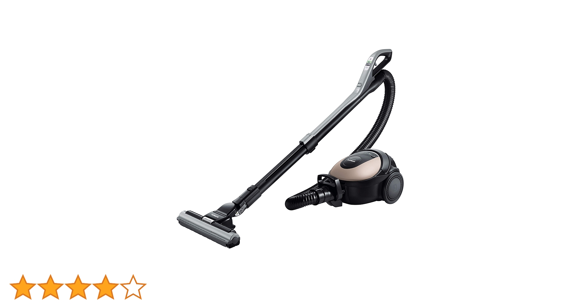 HITACHI 日立 CV-PC30 紙パック式掃除機 2016年製 レッド 日立 かるパック CV-PC30 価格比較 - 価格.com